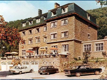 Hotel Fief De Liboichant Alle Ngoại thất bức ảnh