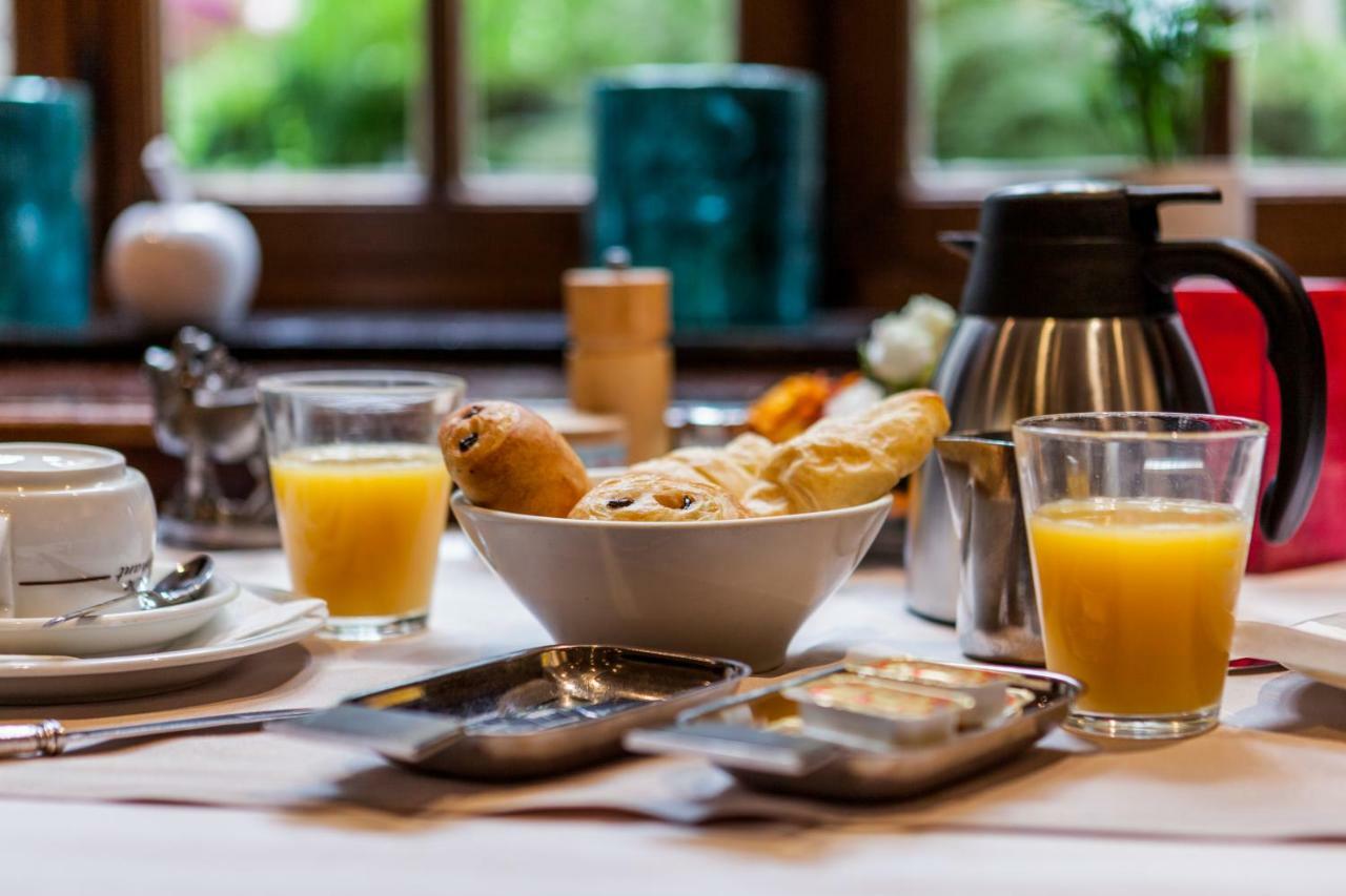 Hotel Fief De Liboichant Alle Ngoại thất bức ảnh