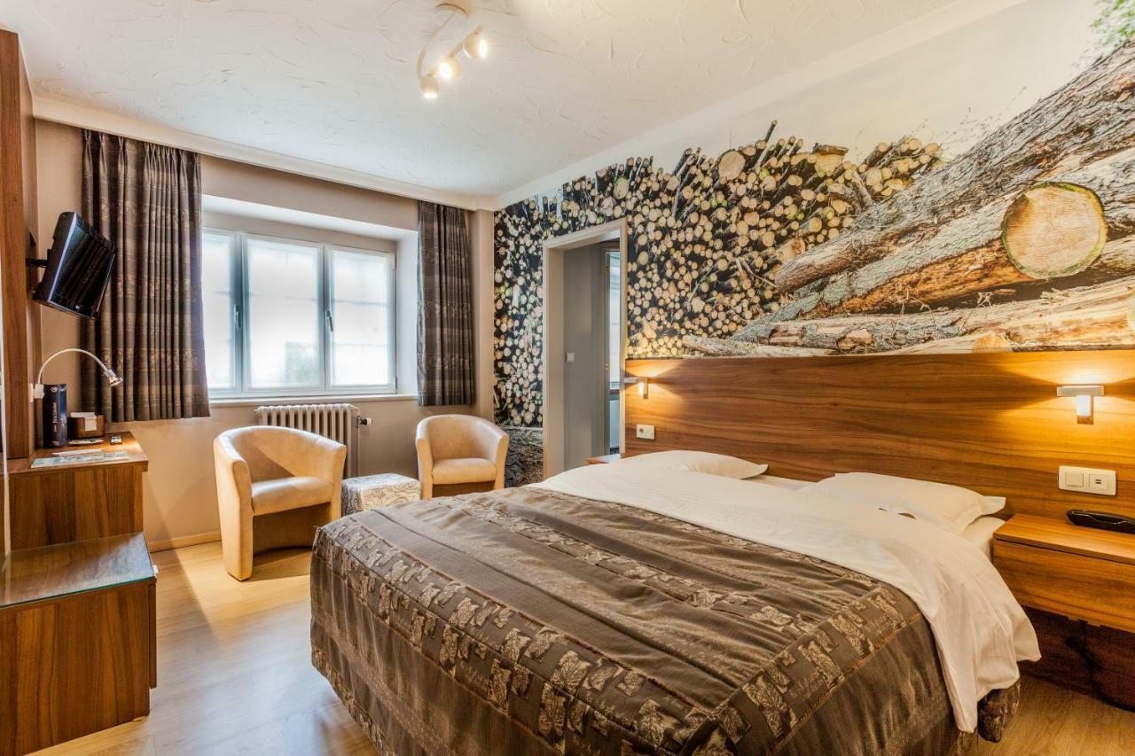 Hotel Fief De Liboichant Alle Ngoại thất bức ảnh